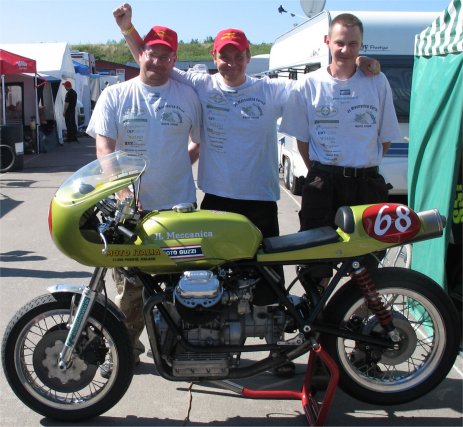 2006 kauden p��tteeksi
